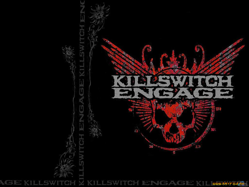 kse4, , killswitch, engage